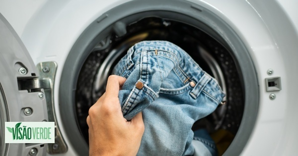 Lavar pouco ou nada a roupa: o que é o movimento 