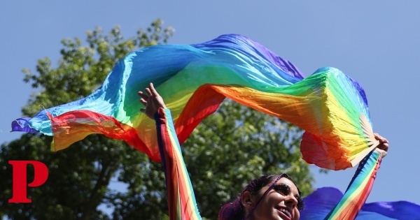 Onde vão ser as celebrações do orgulho LGBTI+? Vê o calendário