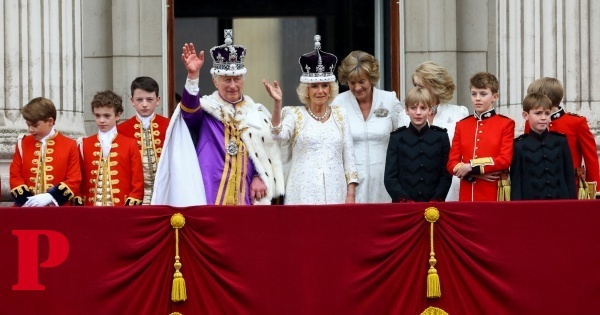 Actriz descreveu família real como “terrivelmente branca” e os ingleses não gostaram