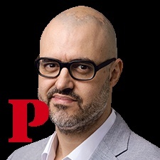Trocou umas passas com Galamba, mas não inalou a conversa