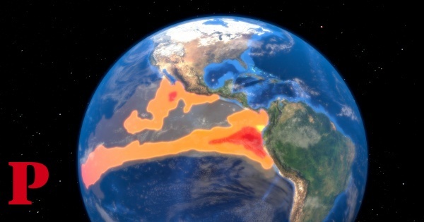 El Niño chegou: será super ou não, eis a questão