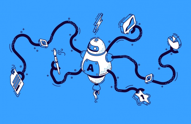 Ferramentas Inteligência Artificial | Ferramentas IA