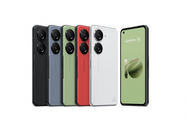 Asus Zenfone 10