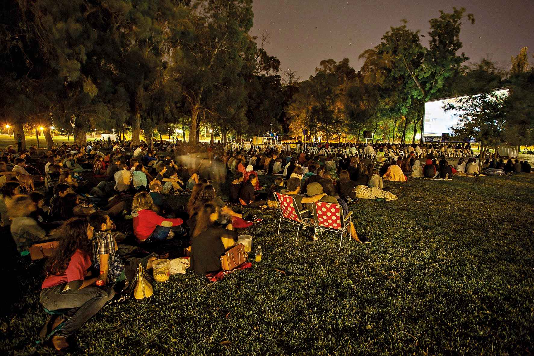 Cinema Fora de Sítio na Estação de Campanhã