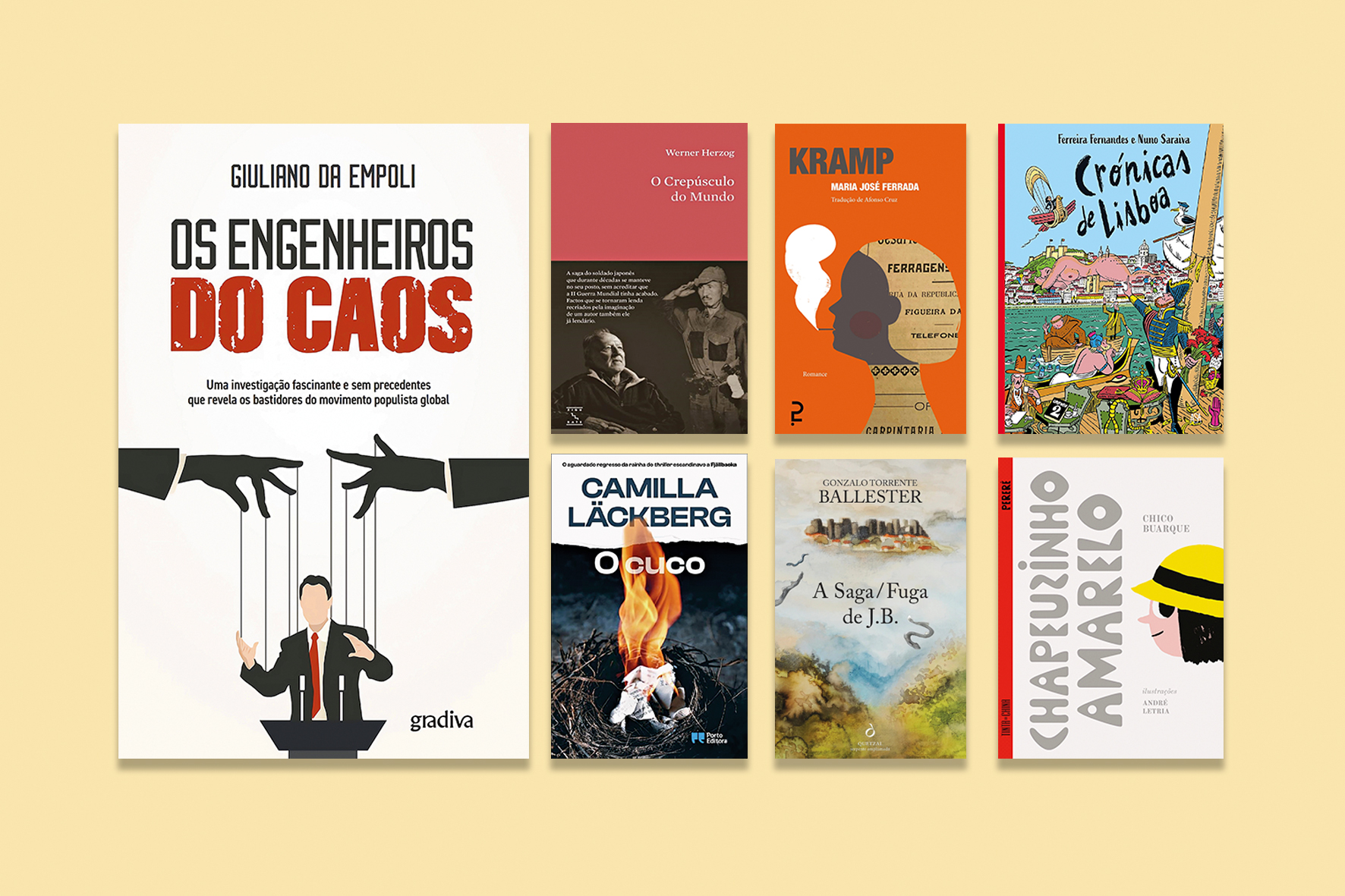 Revolução: o que só o livro digital foi capaz de fazer