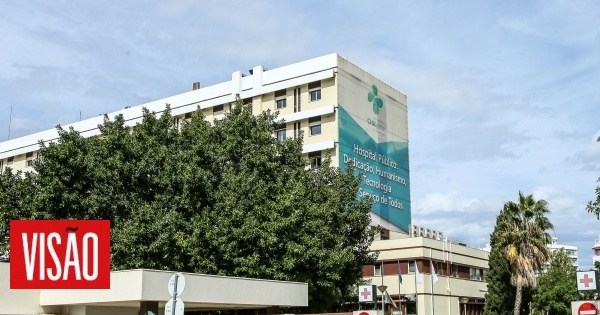 Dois cirurgiões do Hospital de Faro suspensos preventivamente