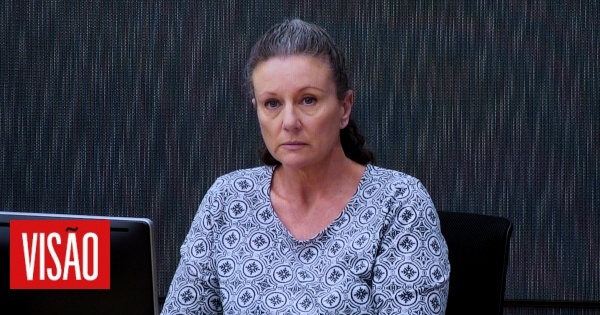 Perdão para mãe australiana condenada pela morte de quatro filhos