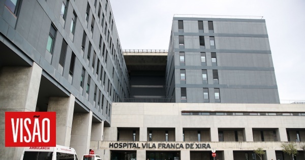 Greve dos trabalhadores do Hospital de Vila Franca de Xira com 