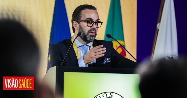 Ordem dos Médicos preocupada com novos estatutos admite medidas de luta