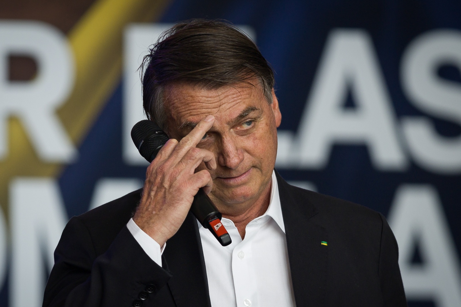 Análise: Por que Bolsonaro pode se tornar inelegível?