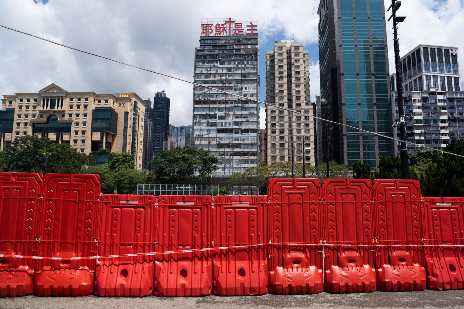 Visão | China restringe acesso a Praça Tiananmen no 34.º aniversário dos  protestos