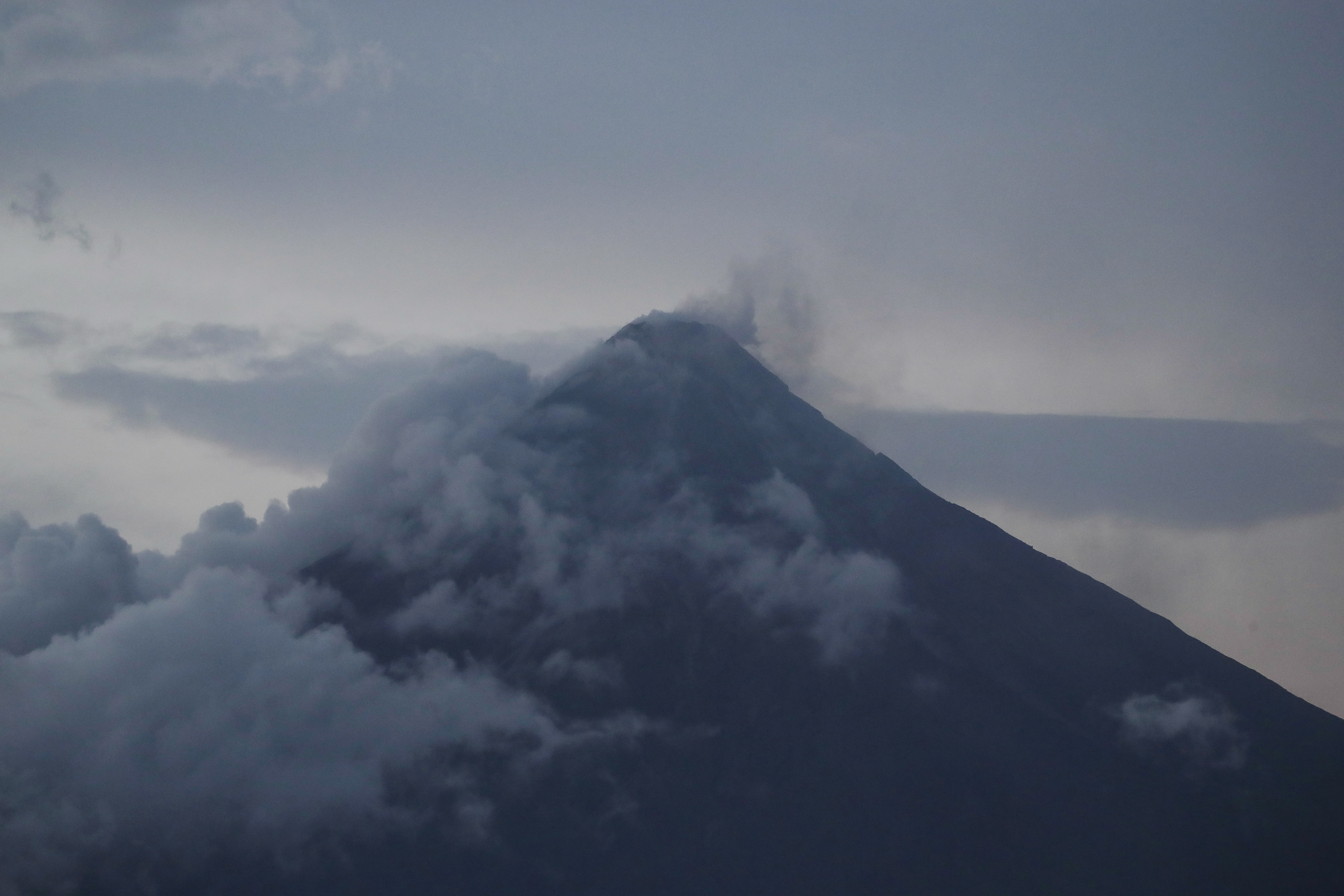 5 filmes sobre erupções vulcânicas para assistir