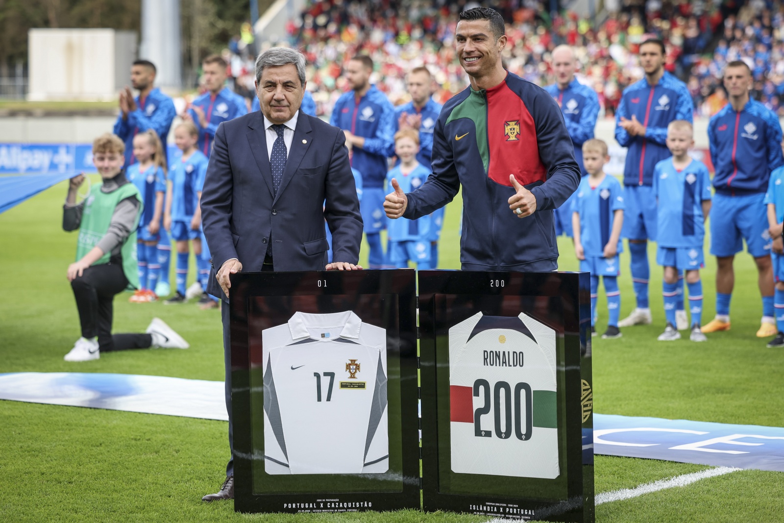 História do Futebol em Portugal