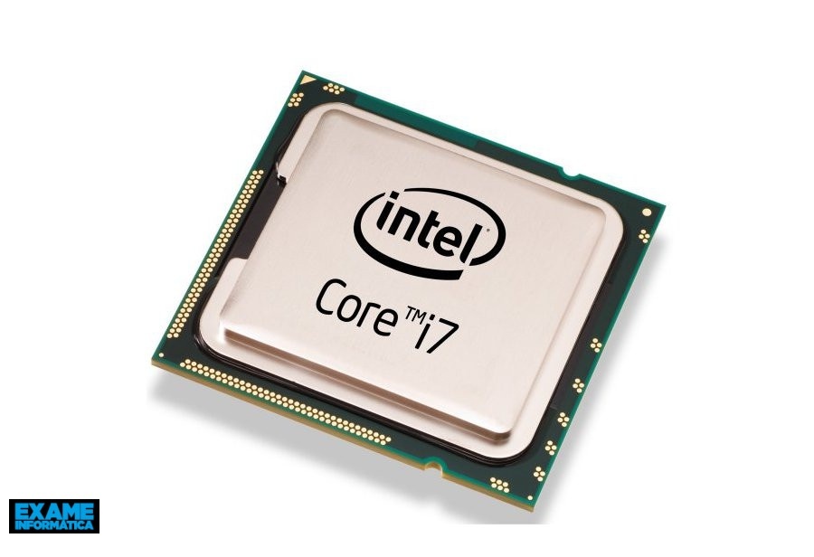 Processadores da Intel deixam de se chamar ‘i’