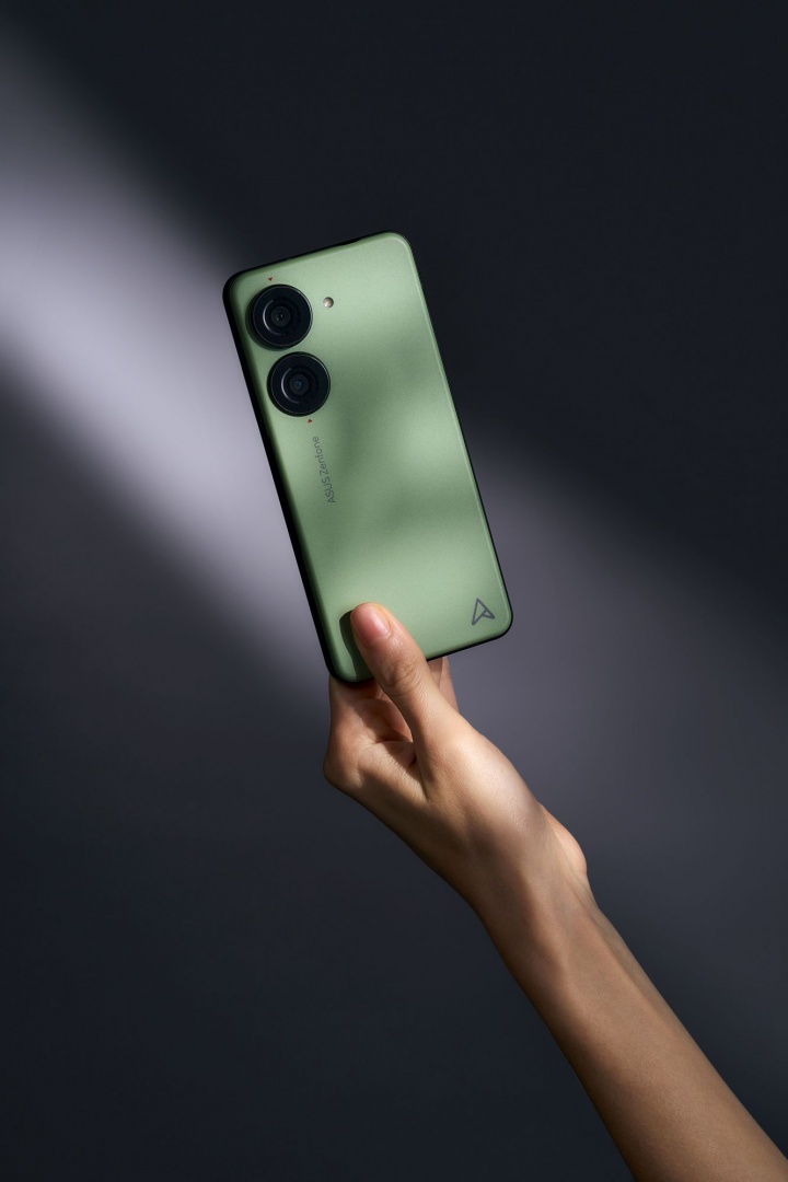 Asus Zenfone 10