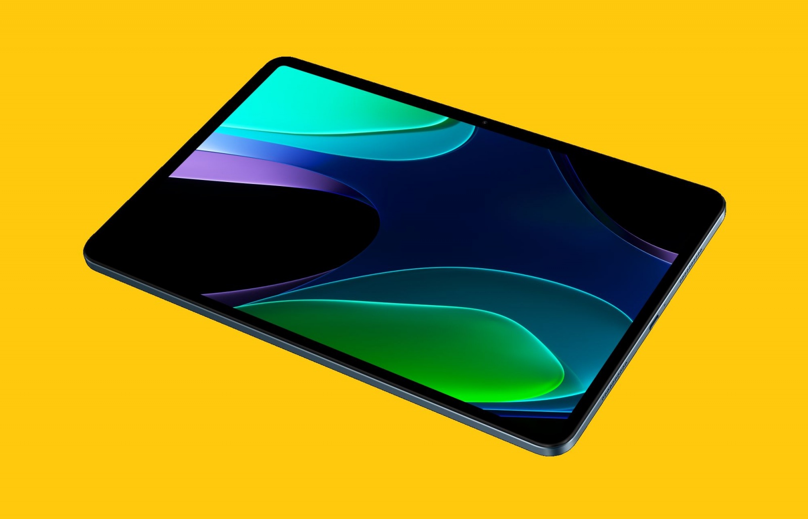 Exame Informática  Teste ao Xiaomi Pad 6: Um tablet altamente competente