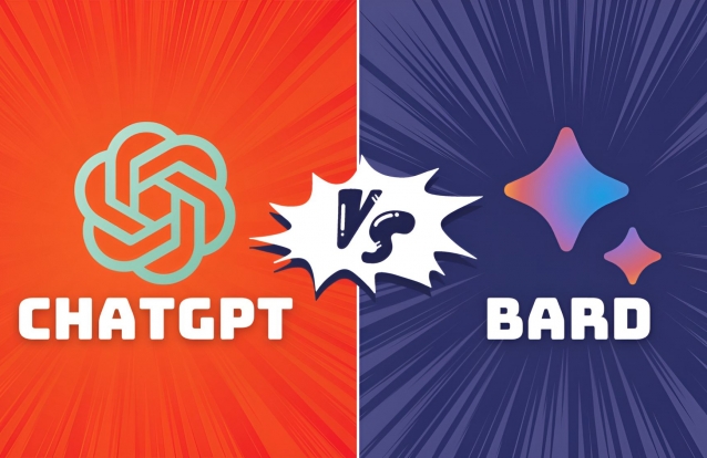 ChatGPT Bard