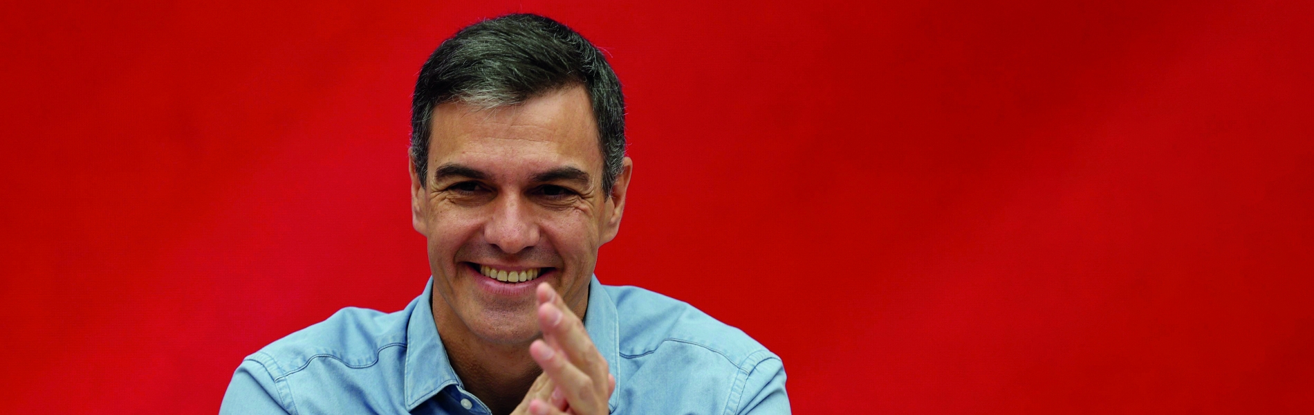 Visão | Espanha: Pedro Sánchez , o sobrevivente