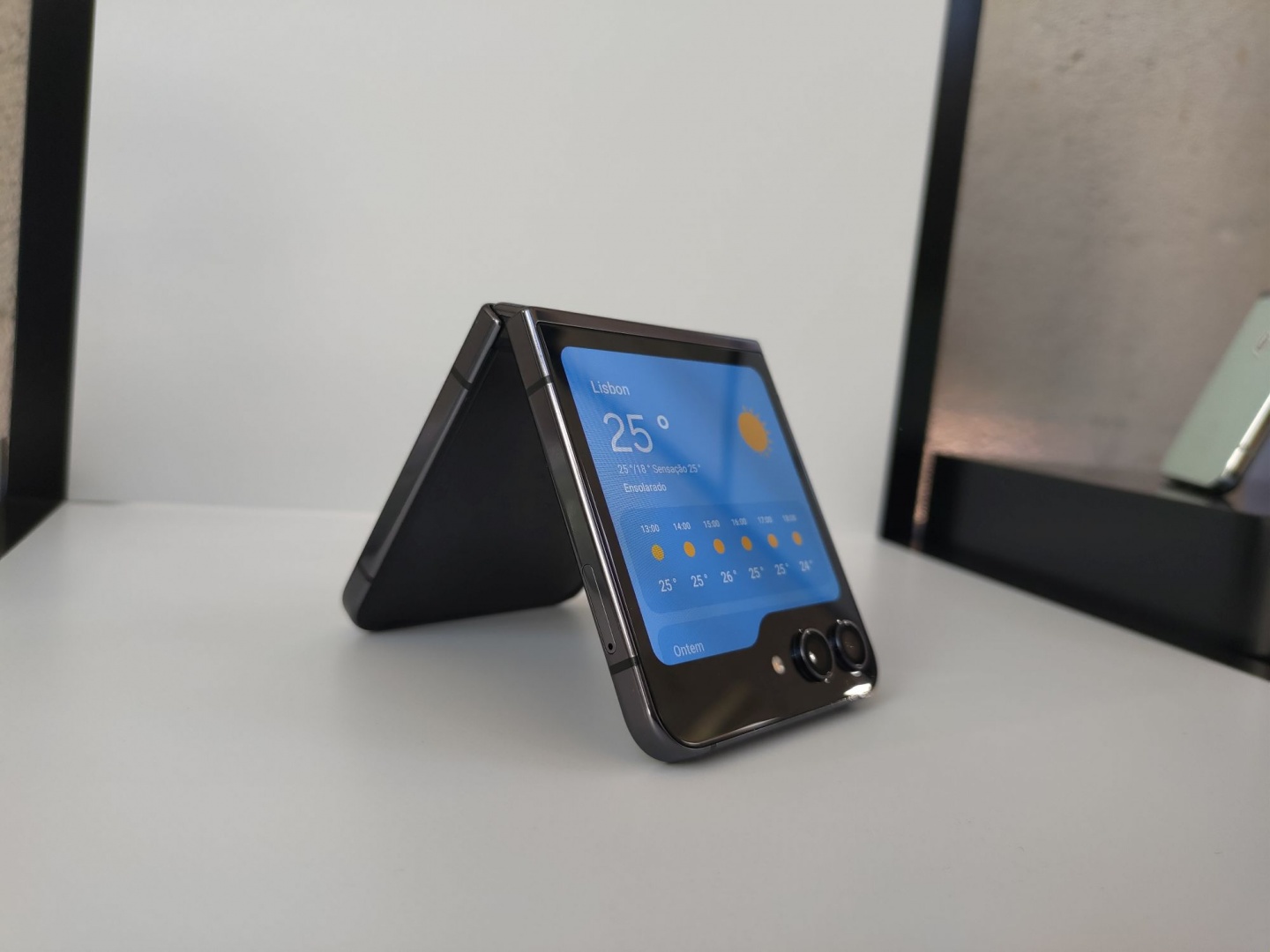 Samsung Galaxy Z Flip 5