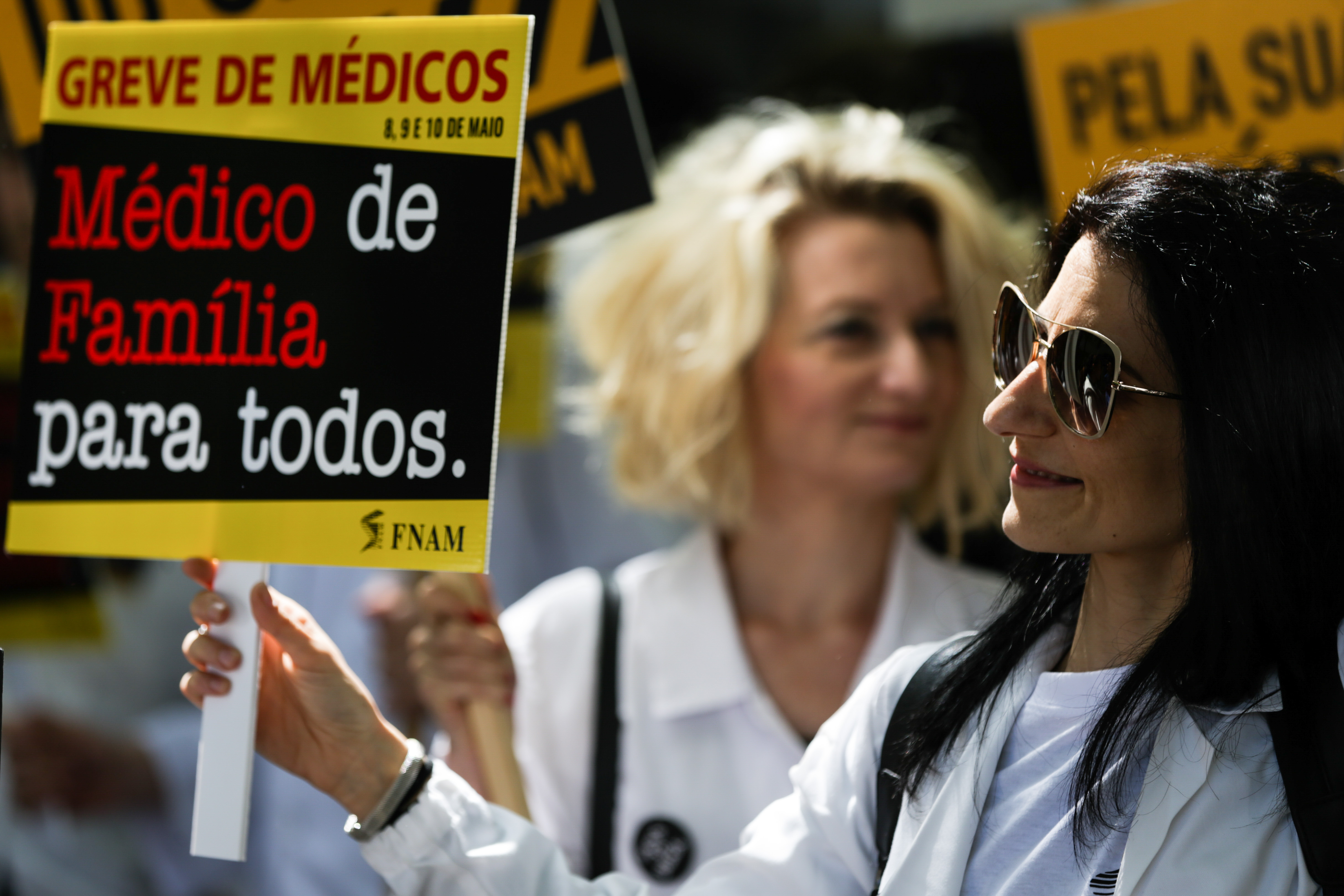 Sabes que podes recusar a Dedicação Plena? - Sindicato dos Médicos