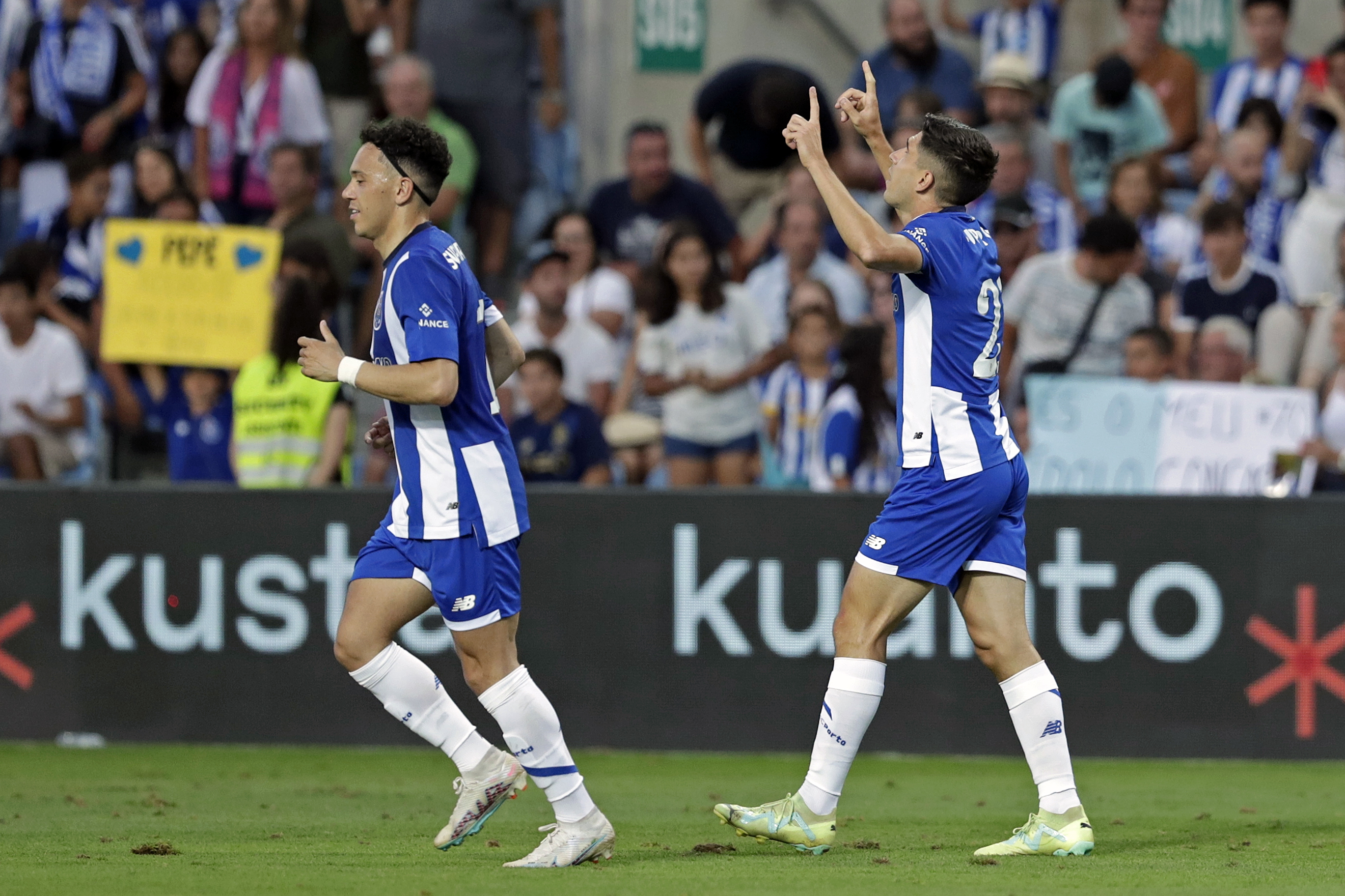 Primeiro de Agosto jogará no seu próprio estádio a partir desta época – Pró  Desporto