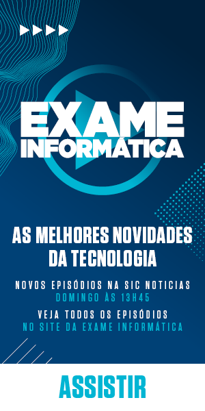 Exame Informática  À terceira é de vez? The Last of Us II tem