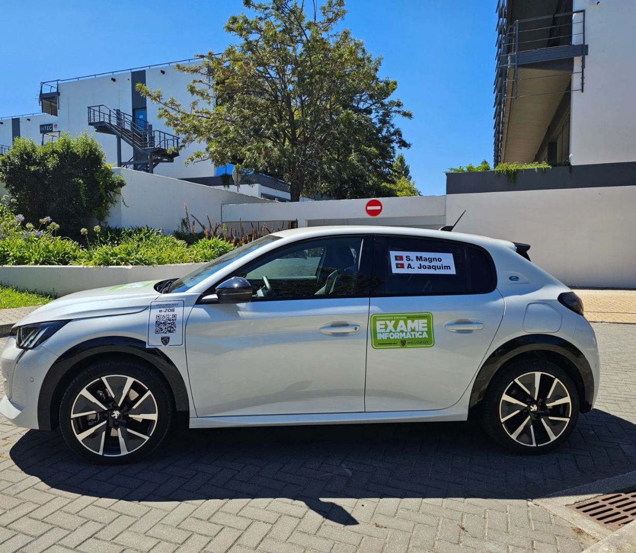 Passatempo EcoRally Proença-a-Nova