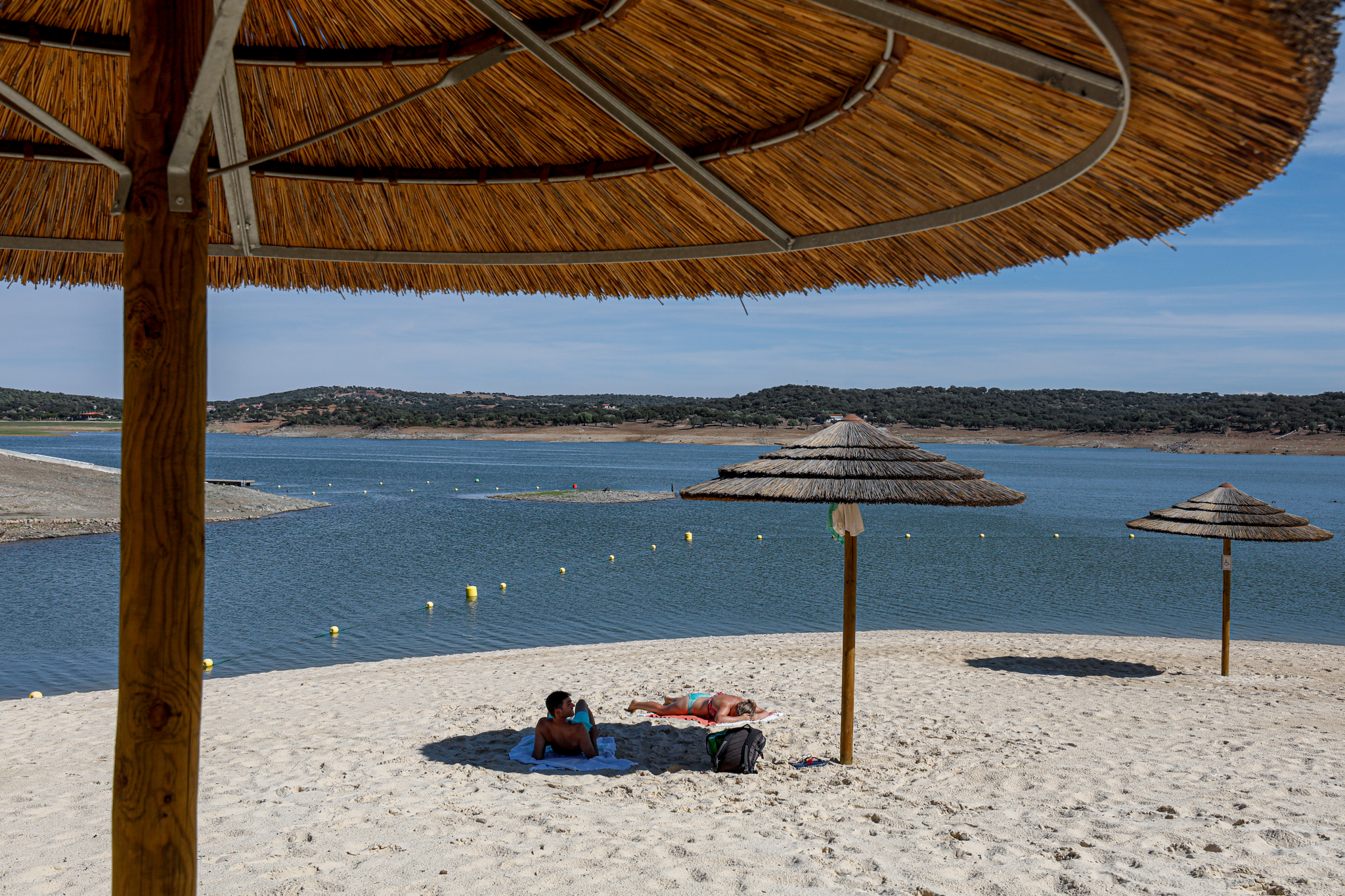 Confira locais que, como a Praia do Secreto, oferecem riscos aos