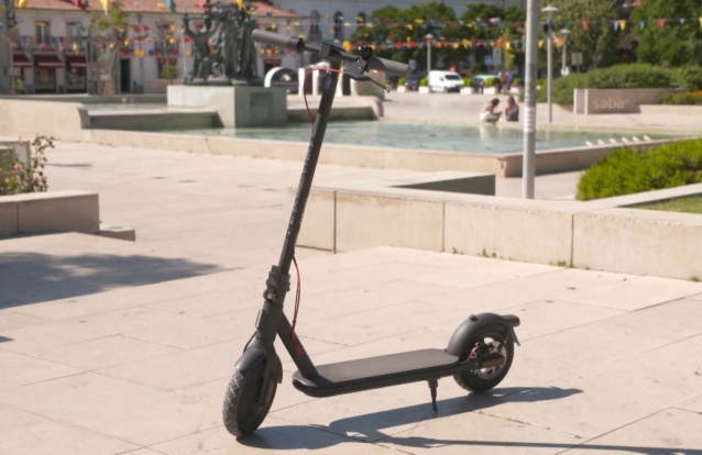 Xiaomi Eletric Scooter 4 Lite