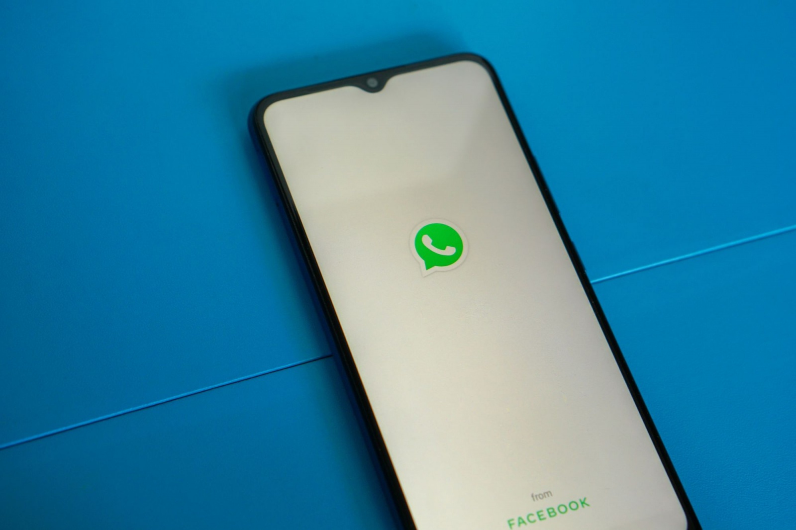 Como enviar fotos em “HD” no WhatsApp