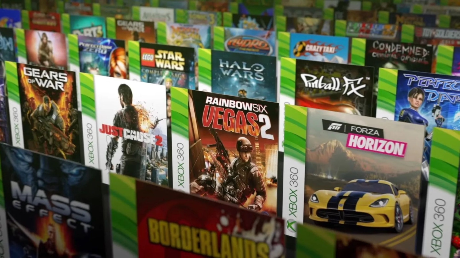 Conjunto De 5 Jogos Xbox 360, Videojogos e Consolas, à venda, Lisboa