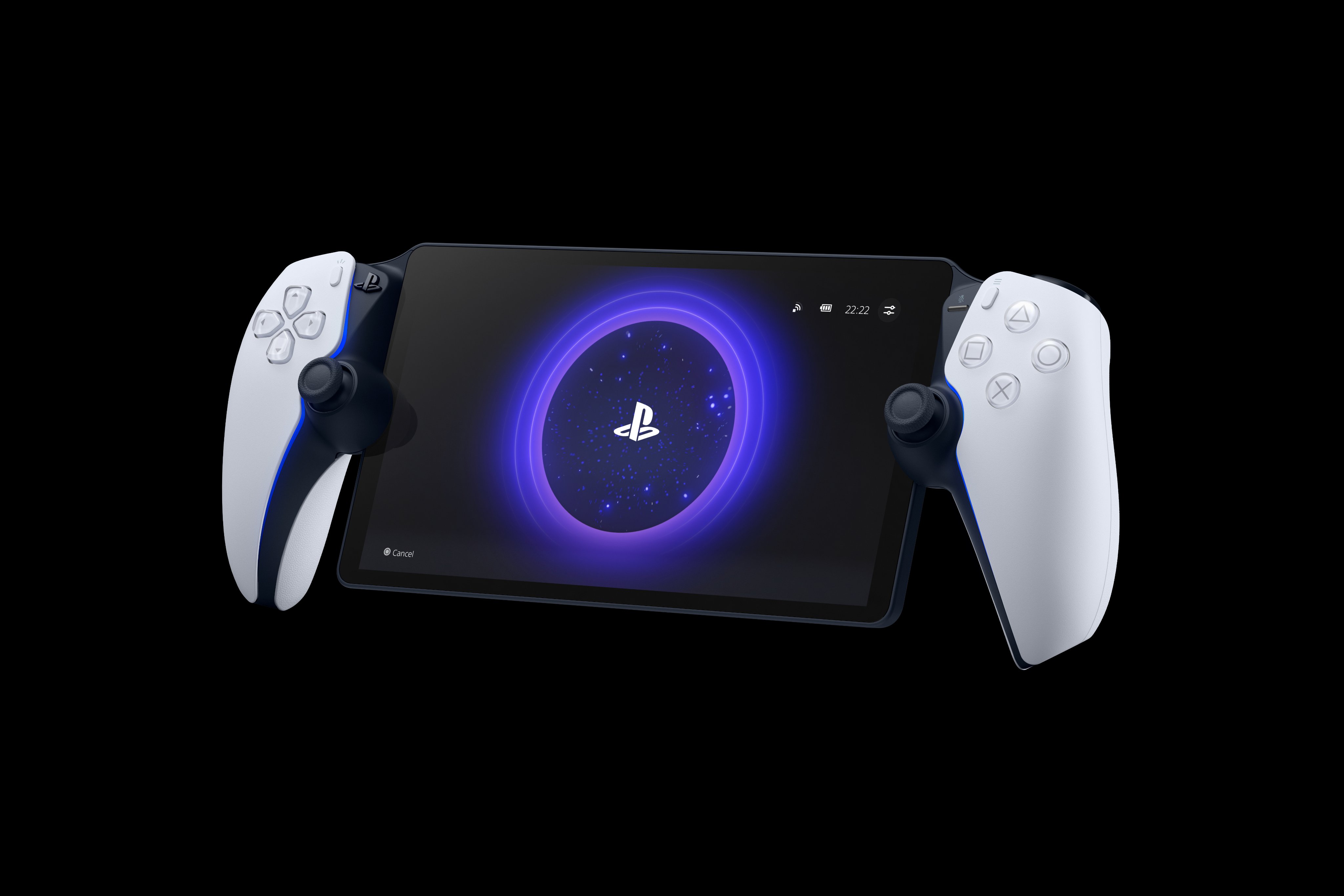 PlayStation Portal: um género de PS5 portátil