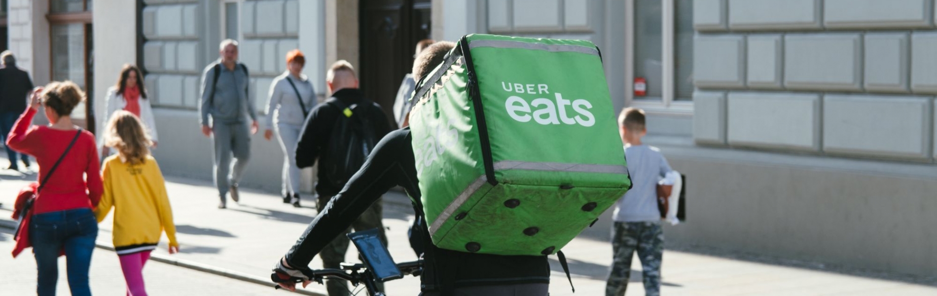 Uber Eats