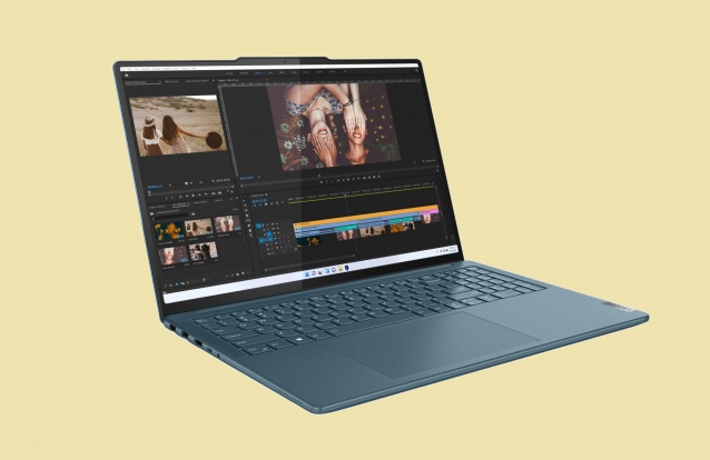 Lenovo Yoga Pro 9i
