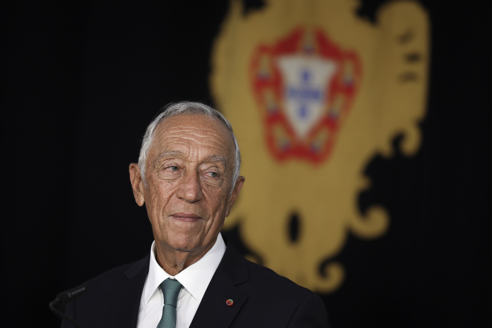 Visão | Marcelo Rebelo De Sousa Promulgou Nova Lei Da Droga