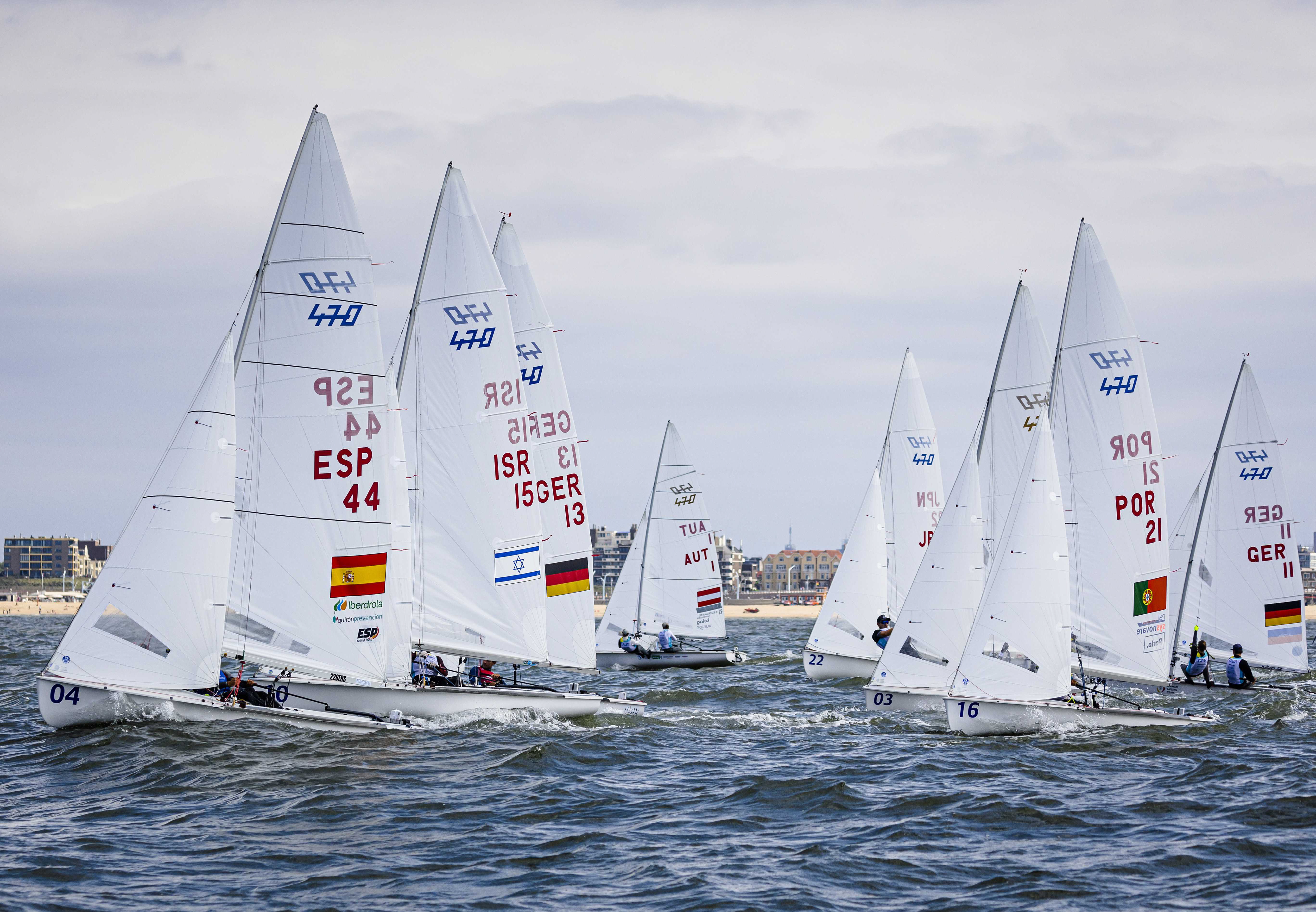 Portugal conquista 16 medalhas nos Jogos Europeus - SIC Notícias