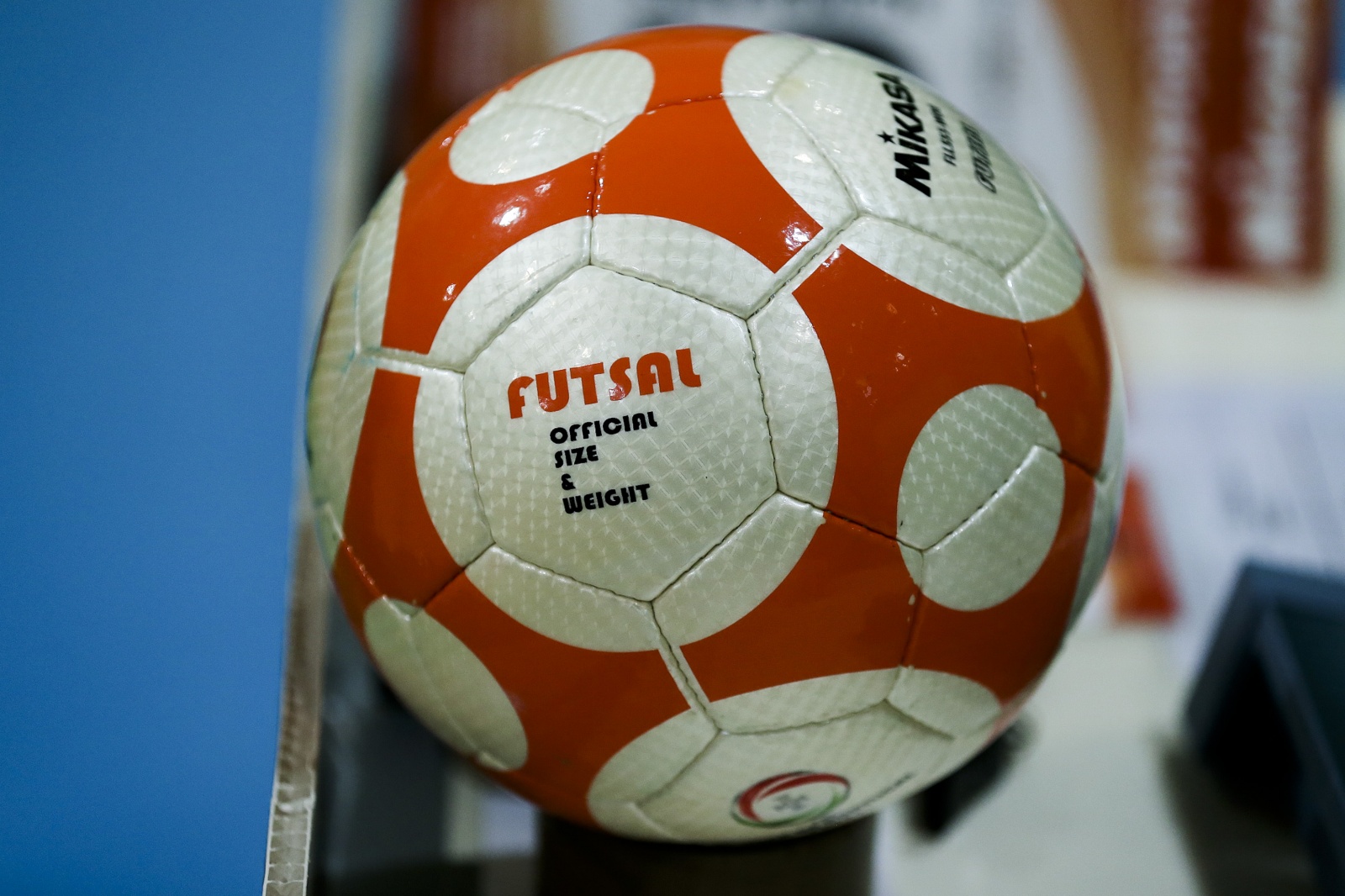 Futsal: Portugal perde a final do Euro sub-19 frente à Espanha