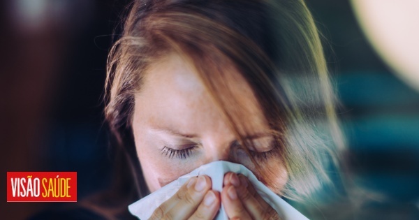 Novo estudo revela que vírus da constipação comum pode estar na origem de perturbações graves na coagulação do sangue