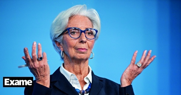 BCE sobe juros e dá sinais de que ciclo de aumentos pode ter terminado. Mas Lagarde avisa: “Ainda não podemos dizer que chegamos ao pico”