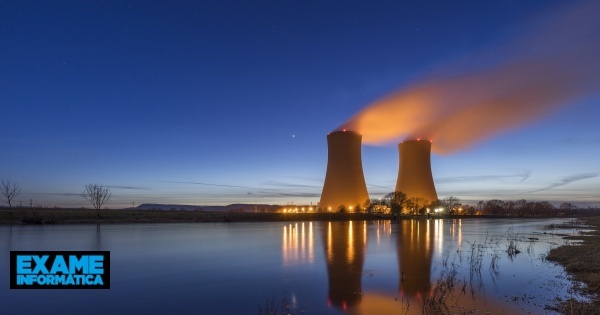 Microsoft quer usar energia nuclear para alimentar centros de dados para Inteligência Artificial