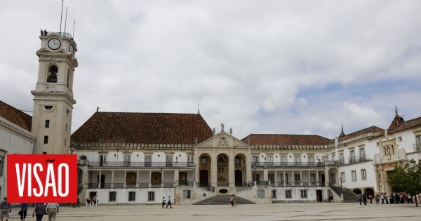 Campanha da Universidade de Coimbra sensibiliza para desenvolvimento sustentável