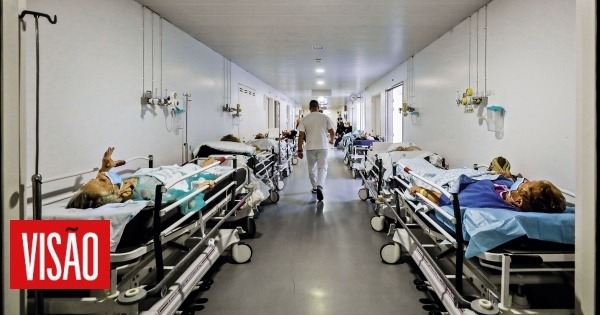 Hospital de Barcelos vai fechar urgência de cirurgia durante o mês de outubro. Medicina interna só funcionará durante a semana