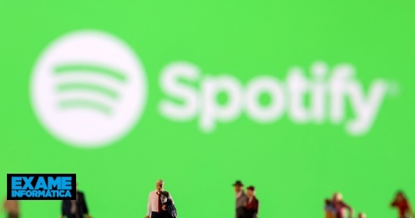 Spotify prepara-se para clonar e traduzir vozes de podcasters