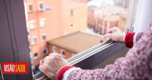 Se as mulheres quiserem viver até aos 100 anos apenas precisam de conseguir uma coisa, segundo novo estudo