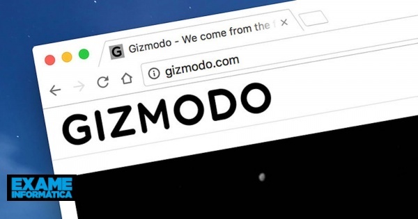 Examen de computadora |  Los periodistas de Gizmodo España han sido despedidos.  Ahora solo se publican artículos traducidos por IA