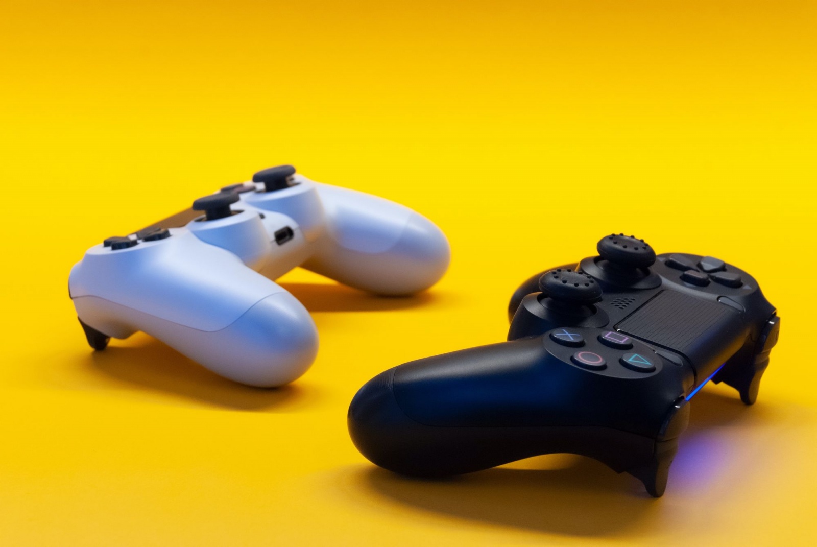 Videojogos | Gaming
