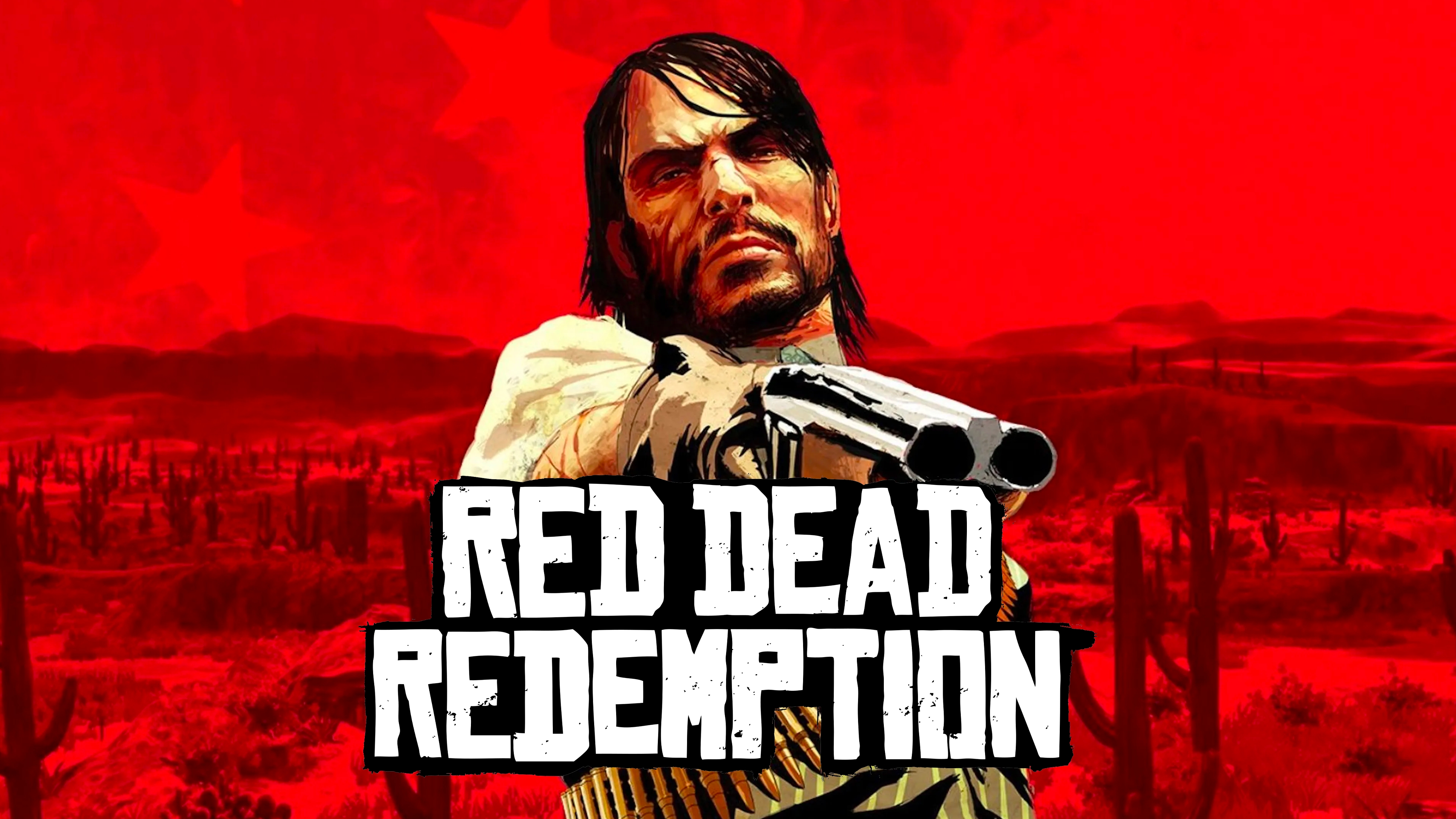 O que queremos em Red Dead Redemption 2?