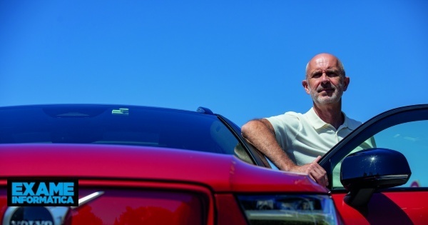 Volvo desiste do Diesel já em 2024