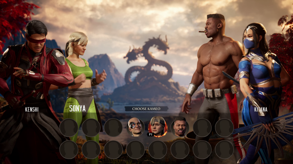 Mortal Kombat 1: conheça a história de todos os personagens do