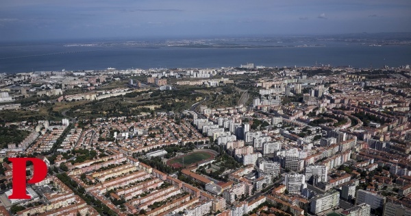 Com o mercado a contrair-se, preços das casas não cedem e continuam a subir
